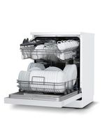 Lava Louças Midea 14 Serviços Branca DWA14B2 220V