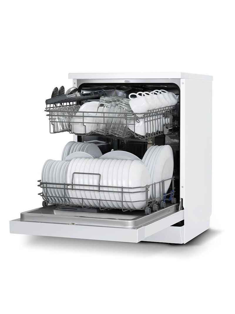 Lava Louças Midea 14 Serviços Branca DWA14B2 220V