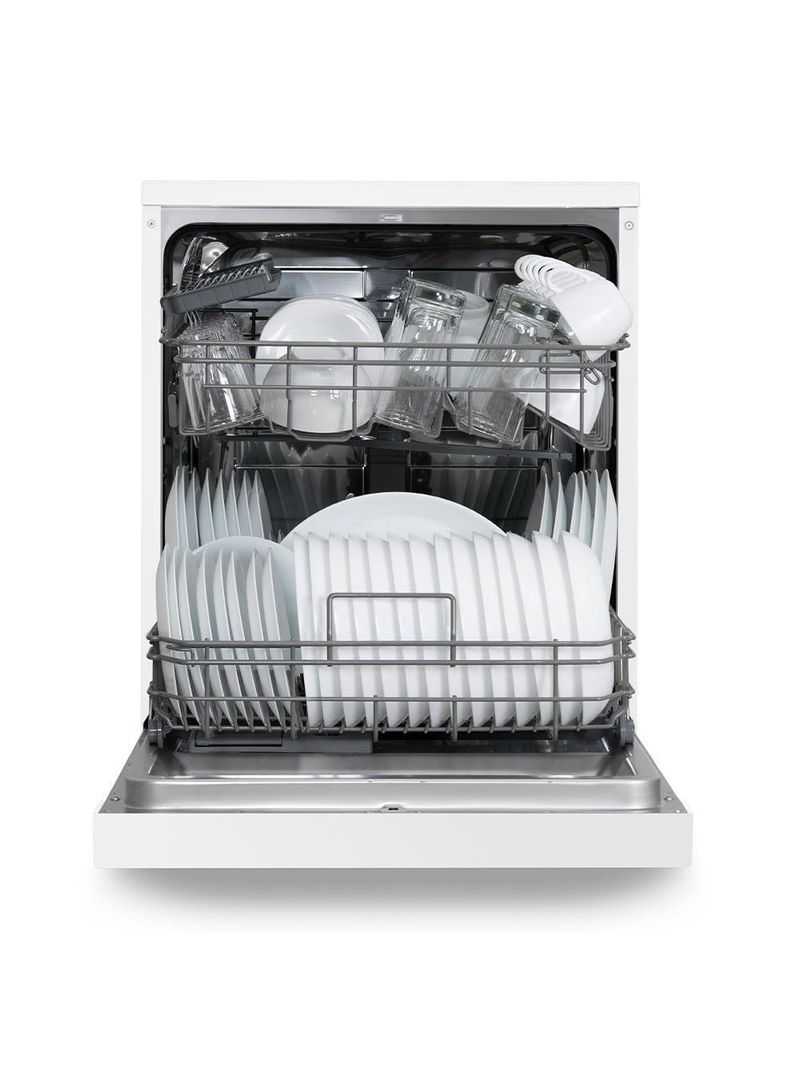 Lava Louças Midea 14 Serviços Branca DWA14B2 220V