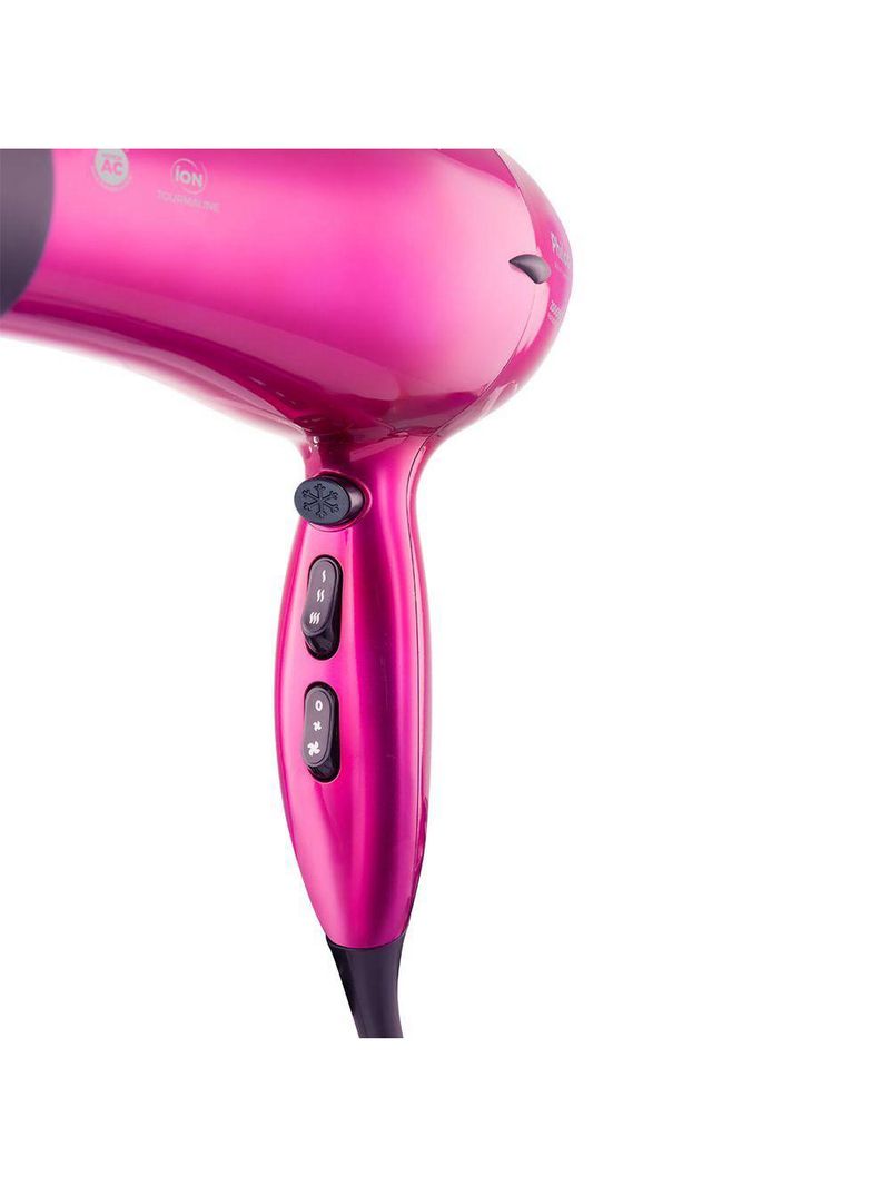 Secador de Cabelos Philco PSC02R Beauty Shine 2000W 110V