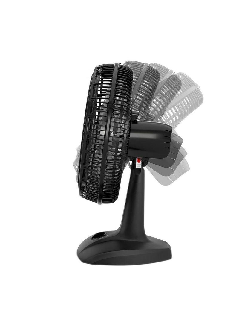 Ventilador 2 em 1 Philco Tecnologia Maxx Force 150W 220V