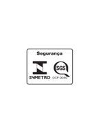 Secador de Cabelos Britânia BSC2000 6 Combinações 2000W 220V