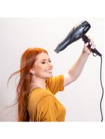 Secador de Cabelos Britânia BSC2000 6 Combinações 2000W 220V