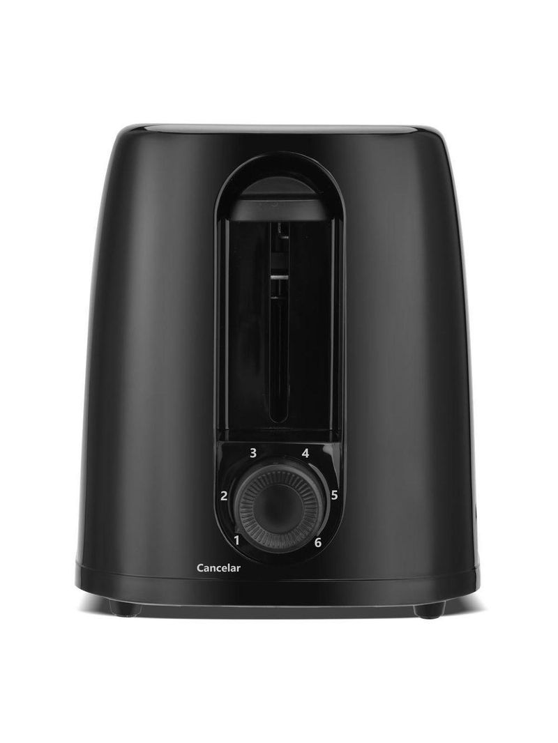 Torradeira Britânia 6 Níveis De Tostagem 700W BTR05A 110V