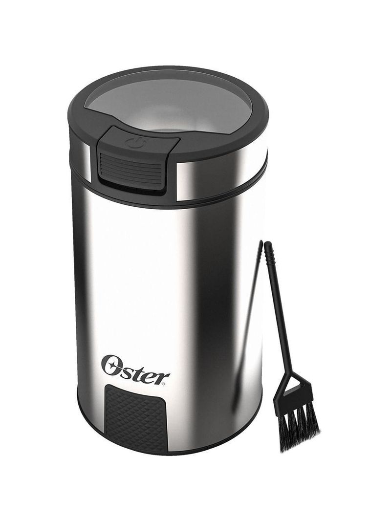Kit Cafeteira Primalatte Touch E Moedor De Café Oster 127V