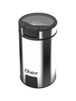 Kit Cafeteira Primalatte Touch E Moedor De Café Oster 127V