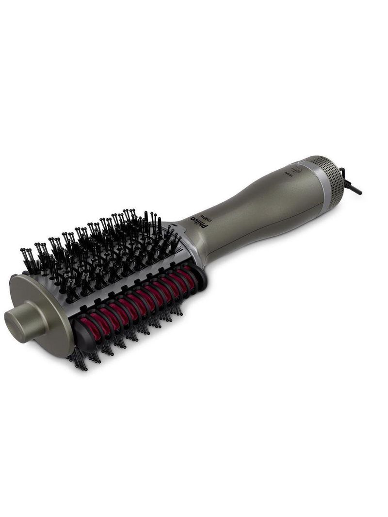 Escova Secadora Philco Bivolt 1300W Multicerdas 4 em 1 PES30