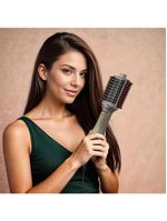 Escova Secadora Philco Bivolt 1300W Multicerdas 4 em 1 PES30