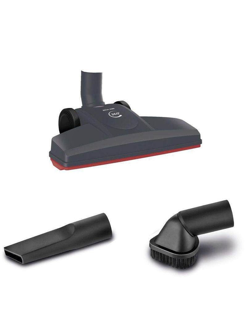 Aspirador de Pó Mondial Turbo Cycle  1550W AP-41-GI - 110V