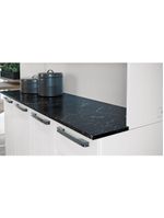 Kit Cozinha Florença 140cm com 8 Portas e 2 Gavetas Branco | Itatiaia