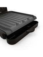 Grill Britânia 750W 2 Sanduiches Chapas Antiaderentes 110V