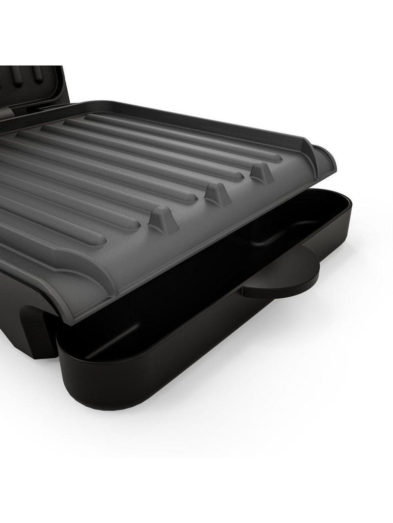 Grill Britânia 750W 2 Sanduiches Chapas Antiaderentes 110V