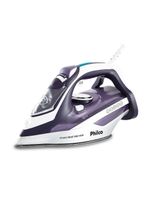 Ferro a Vapor Philco PFE Nano Ceramic Turbo Vapor - 220V