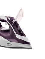 Ferro a Vapor Philco PFE Nano Ceramic Turbo Vapor - 220V
