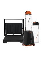 Kit Cadence Contrast – Blender e Grill Multiuso – 127V