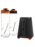 Kit Cadence Contrast – Blender e Grill Multiuso – 127V