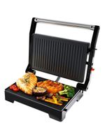 Kit Cadence Contrast – Blender e Grill Multiuso – 127V