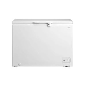 Freezer Philco Horizontal PFZ330B 295 Litros Refrigerador Branco 220V