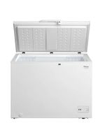 Freezer Philco Horizontal PFZ330B 295 Litros Refrigerador Branco 220V