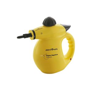 Higienizador Britânia Vapor Express 250ml 9 acessórios 110V