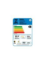 Freezer Philco Horizontal PFZ330B 295 Litros Refrigerador Branco 220V