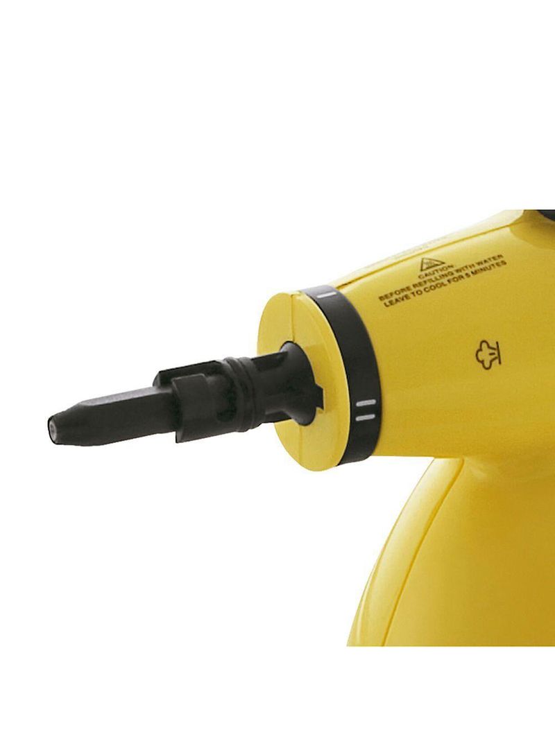 Higienizador Britânia Vapor Express 250ml 9 acessórios 110V