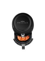 Air Fryer Britânia 4,2L Antiaderente 1500W BFR37 220V