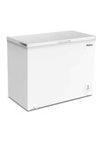 Freezer Horizontal Philco PFH260B – 246 Litros | Branco | 220V