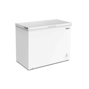 Freezer Horizontal Philco PFH260B – 246 Litros | Branco | 220V