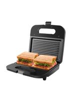 Sanduicheira E Grill Britânia Chapas Antiaderentes 220V