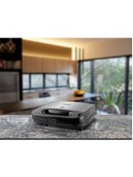 Sanduicheira E Grill Britânia Chapas Antiaderentes 220V