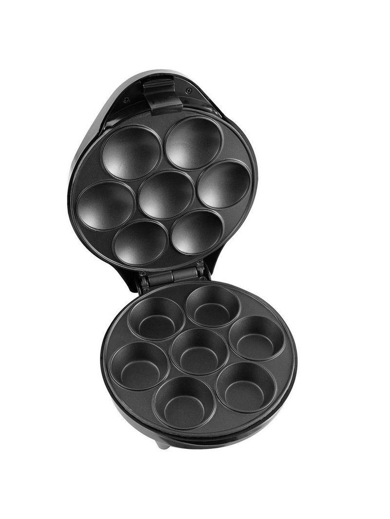 Cupcake Maker Britânia 3 Com Acessórios 1200W 220V