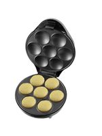 Cupcake Maker Britânia 3 Com Acessórios 1200W 220V