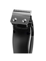 Cortador de Cabelos Britânia BCR22P Inox 9 Acessórios – 220V