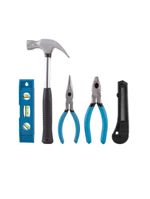 Furadeira Philco Force PFU03MF 650W Maleta 99 Acessórios 220V