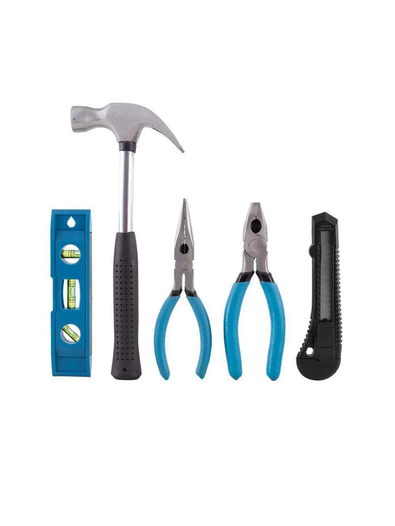 Furadeira Philco Force PFU03MF 650W Maleta 99 Acessórios 220V