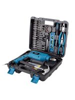 Furadeira Philco Force PFU03MF 650W Maleta 99 Acessórios 220V