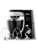 Batedeira Philco Planetária PHP500 Turbo 220V