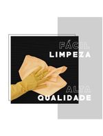 Guarda Roupa Solteiro 6 Portas 2 Gavetas Porto Carraro Preto