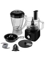 Multiprocessador Britânia 5 Em 1 900W All In One BMP900P 220V