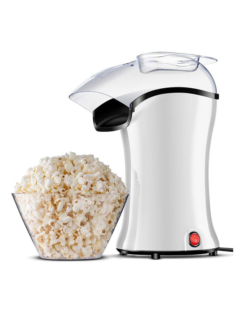 Pipoqueira Mondial Popflix PP-04 Branca – 127V