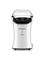 Pipoqueira Mondial Popflix PP-04 Branca – 127V