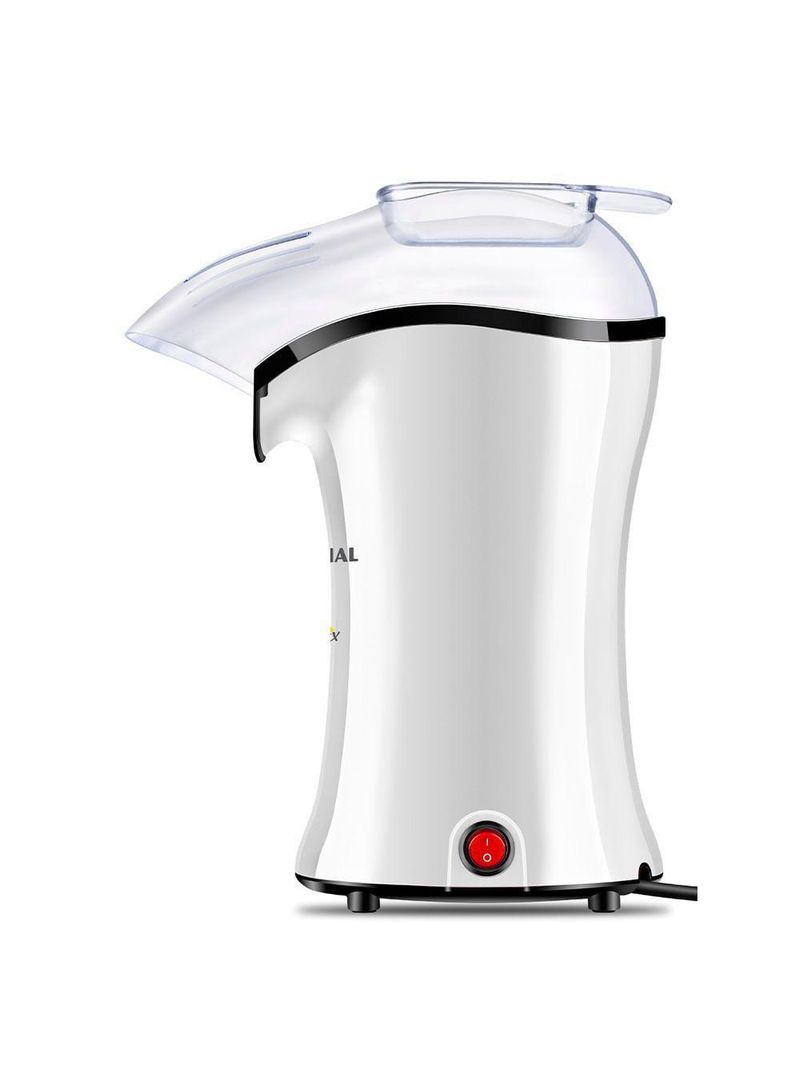 Pipoqueira Mondial Popflix PP-04 Branca – 127V