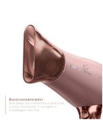 Secador de Cabelos Britânia Linha Viih Tube Bivolt BSC21A