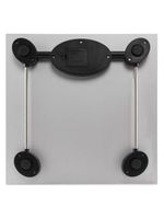 Balança Eletrônica Britânia BBL05TQ Body Fit - Pilhas