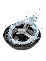 Liquidificador Philco PLQ1430P Limpa Fácil Pro Maxx 6 1400W 220V