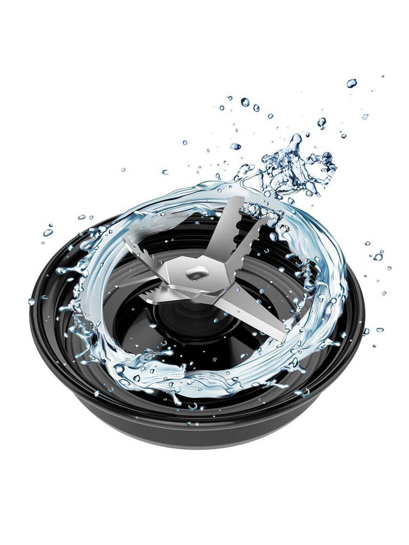 Liquidificador Philco PLQ1430P Limpa Fácil Pro Maxx 6 1400W 220V