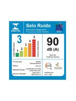 Liquidificador Philco PLQ1430P Limpa Fácil Pro Maxx 6 1400W 220V