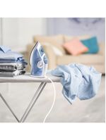 Ferro A Vapor Philco 245ml PFV40 Base Antiaderente 220V