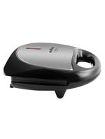 Grill E Sanduicheira Britânia Crome Inox 750W 110V